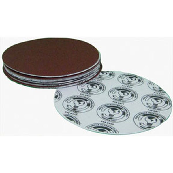 Radius 360 Sanding Discs 120 Grit, 25 pack